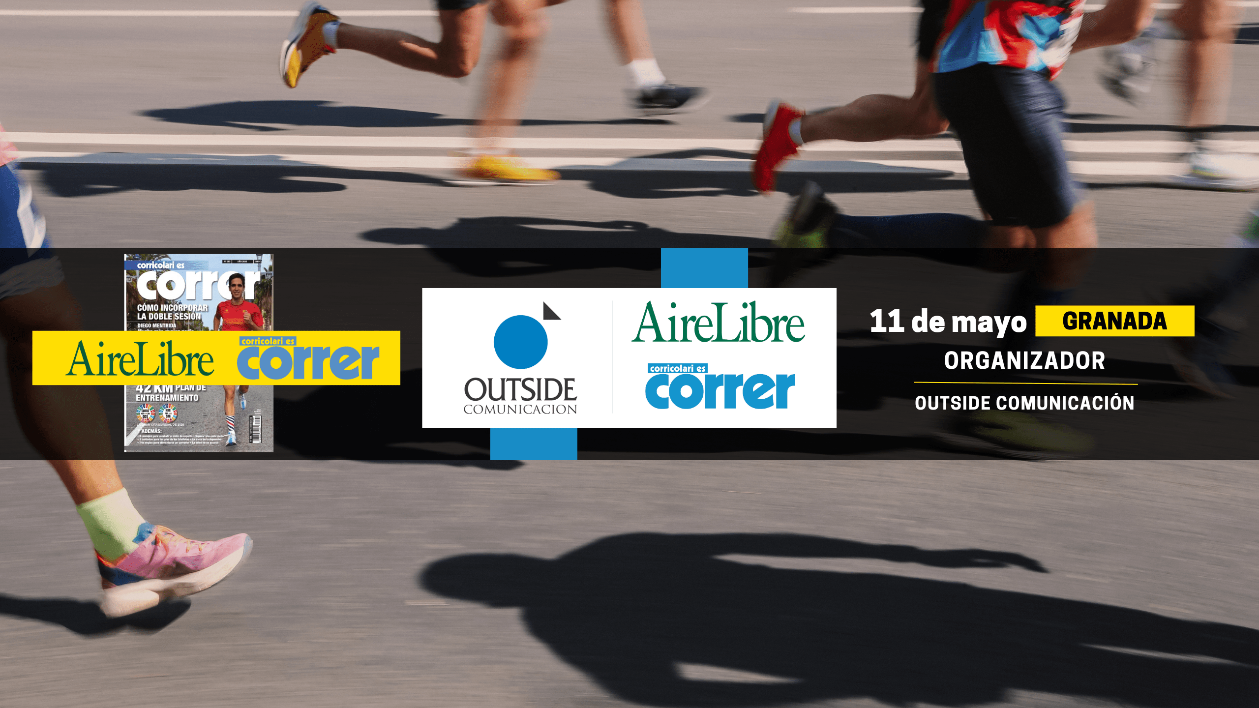 Banner Carrera Granada